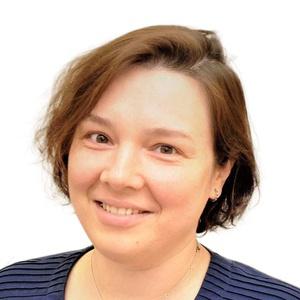 Козлова Алина Владимировна