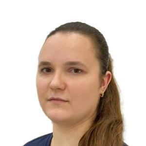 Сулимова Марина Михайловна