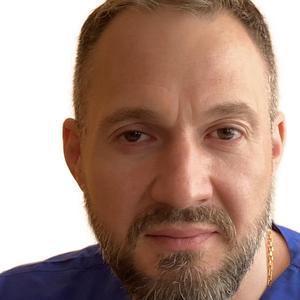 Гладков Иван Владимирович