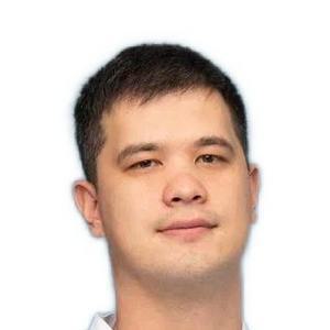 Шубин Игорь Сергеевич