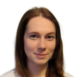 Чернышова Елена Николаевна