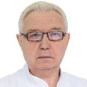 Банк Виталий Леонидович