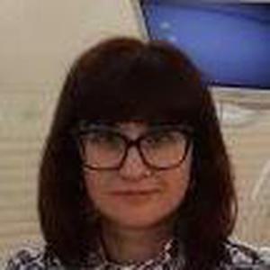 Сусина Янина Борисовна