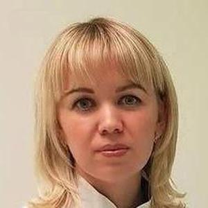 Михайленко Ирина Александровна