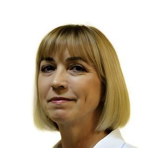 Линькова Людмила Ивановна