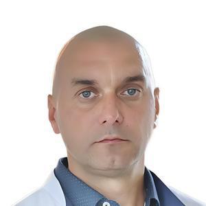 Цветков Александр Андреевич