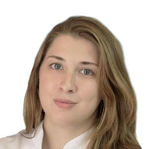 Тимошина Елена Евгеньевна