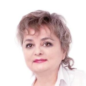 Гаврилова Наталья Дмитриевна