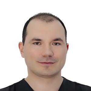 Ожегов Дмитрий Анатольевич