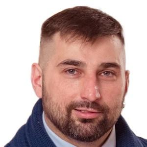 Сохов Константин Юрьевич
