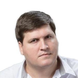 Гергелев Алексей Алексеевич