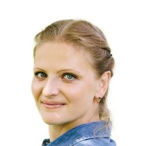 Клименок Олеся Владимировна