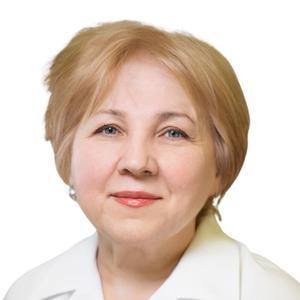 Самарцева Ирина Аркадьевна