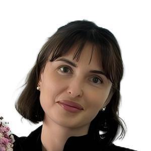 Роман Наталья Юрьевна