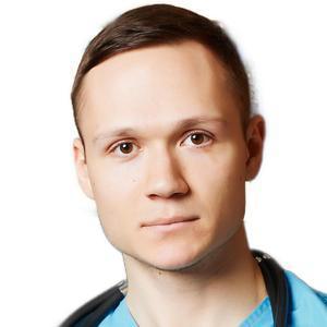 Колмаков Евгений Витальевич