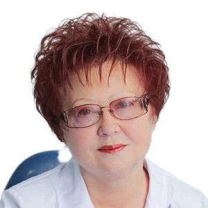 Ефимова Мария Васильевна