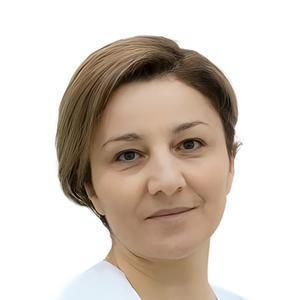 Левонян Наира Леваевна