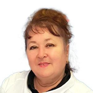 Амирова Венера Фаязовна