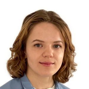 Фомина Дарья Викторовна