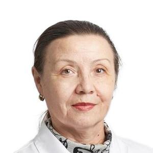 Полынцова Нина Ананьевна