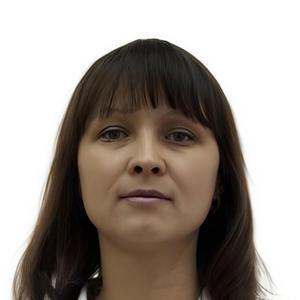 Иванова Полина Вениаминовна