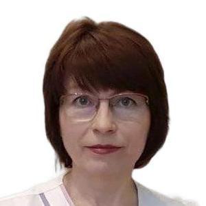 Житина Галина Николаевна