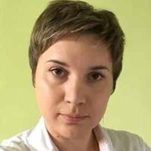 Поздеева Ольга Ивановна