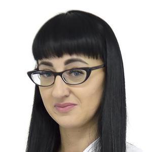 Шубная Анастасия Ивановна