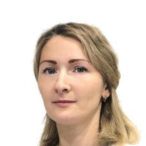 Петелина Юлия Сергеевна