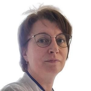 Розанова Ольга Георгиевна