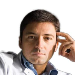 Лебедев Дмитрий Николаевич