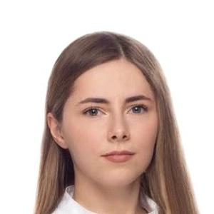 Фоменко Юлия Павловна