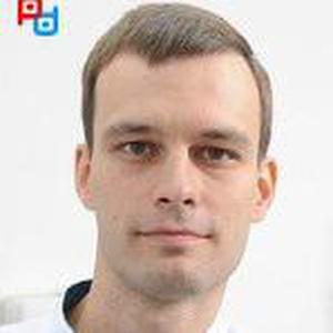 Долматов Станислав Владимирович