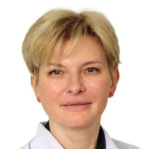 Обухова Ольга Аркадьевна