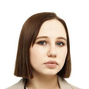 Дементьева Маргарита Николаевна