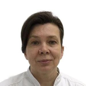 Оточина Алена Владимировна