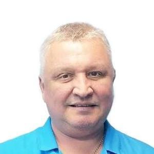 Вахнин Михаил Алексеевич