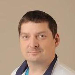 Кисель Дмитрий Юрьевич