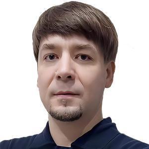 ЗаславскийШостак Александр Михайлович