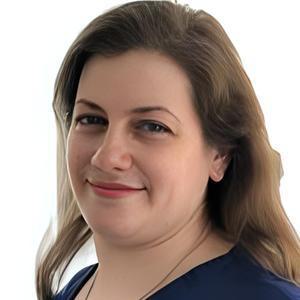 Ковалева Влада Левановна