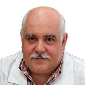 Червяков Сергей Васильевич
