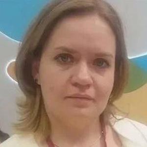 Кочкарева Юлия Борисовна