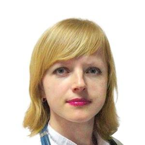 Дементьева Ирина Геннадьевна