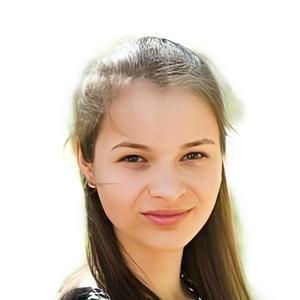 Исакова Ольга Ивановна