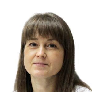 Киселева Лина Юрьевна