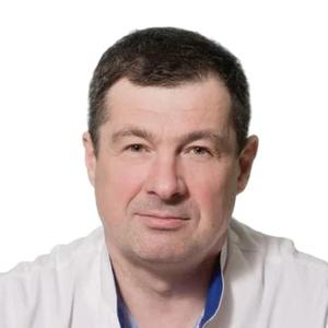 Попов Сергей Валерьевич