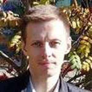 Смирнов Дмитрий Эдуардович