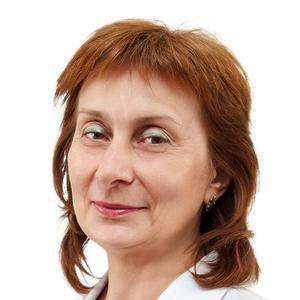 Колчанова Валентина Карповна