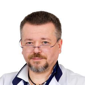 Байбородов Ярослав Владимирович