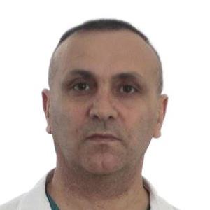 Алиев Илгар Гардашханович